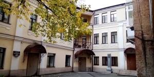  Офис, W-7352558, Малая Житомирская, 18б, Киев - Фото 1