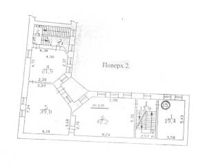  Офис, W-7352558, Малая Житомирская, 18б, Киев - Фото 12