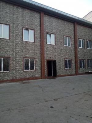  Офісно-складське приміщення, W-7428992, Гавела Вацлава бульв. (Лепсе Івана), 16, Київ - Фото 1