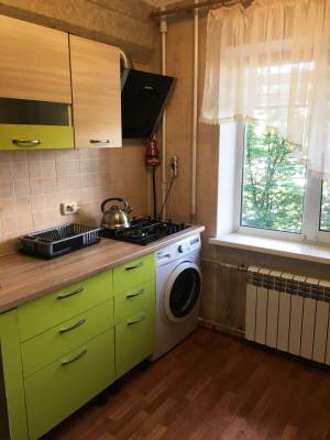 Квартира W-7385683, Рокоссовського Маршала просп., 3в, Київ - Фото 1