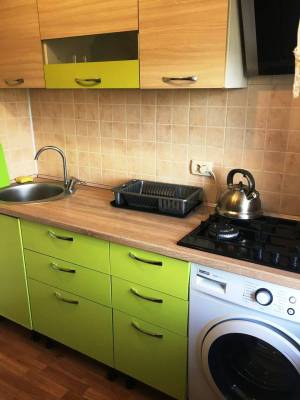 Квартира W-7432997, Павлычко Дмитрия просп (Рокоссовского Маршала просп.), 3в, Киев - Фото 3