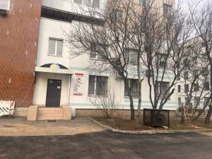  Нежитлове приміщення, W-7380525, Голего Миколи (Лебедєва-Кумача), 7, Київ - Фото 1