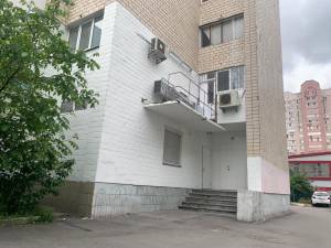  Нежитлове приміщення, W-7380525, Голего Миколи (Лебедєва-Кумача), 7, Київ - Фото 6