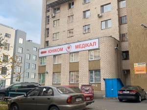  Нежитлове приміщення, W-7380525, Голего Миколи (Лебедєва-Кумача), 7, Київ - Фото 7