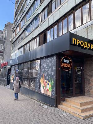  Нежилое помещение, W-7380548, Шевченко Тараса бульв., 44, Киев - Фото 4
