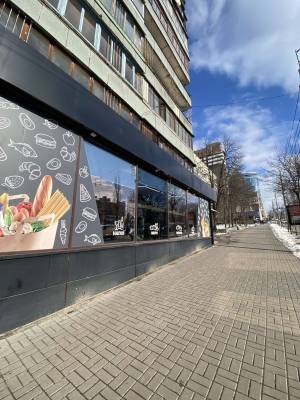  Нежилое помещение, W-7380548, Шевченко Тараса бульв., 44, Киев - Фото 2