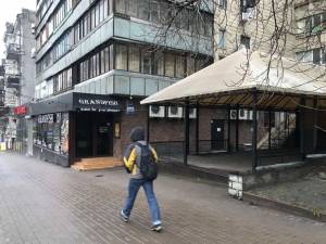  Нежилое помещение, W-7380548, Шевченко Тараса бульв., 44, Киев - Фото 5