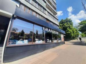  Нежилое помещение, W-7380548, Шевченко Тараса бульв., 44, Киев - Фото 1