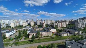 Квартира W-7405531, Бальзака Оноре де, 88а, Київ - Фото 3