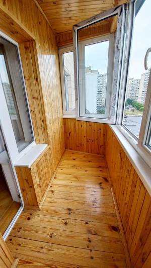 Квартира W-7405533, Ревуцького, 8, Київ - Фото 9