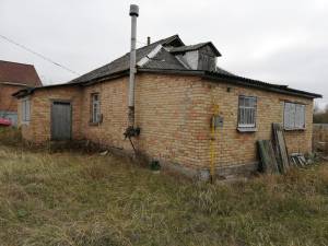 Дом W-7405540, Дубровская, 22, Пуховка - Фото 2