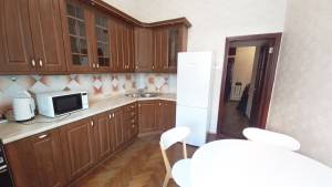 Квартира W-7407093, Владимирская, 40/2, Киев - Фото 1