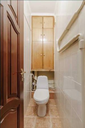Квартира W-7407093, Владимирская, 40/2, Киев - Фото 10