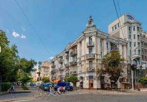 Квартира W-7407093, Владимирская, 40/2, Киев - Фото 11