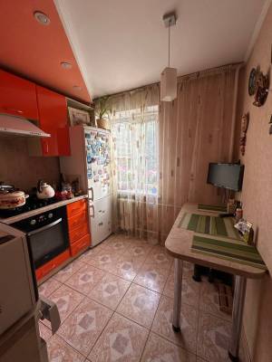 Квартира W-7363240, Пасхалина Юрия (Ильича), 7, Киев - Фото 1