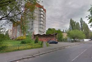  Магазин, W-7376862, Донецкая, 37/19, Киев - Фото 1