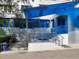  Офис, W-7441429, Армянская, 5а, Киев - Фото 2