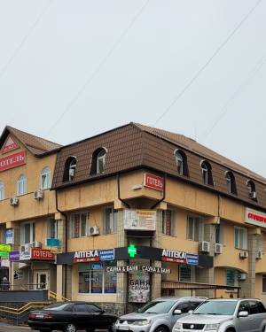  Офис, W-7438206, Бальзака Оноре де, 60, Киев - Фото 1