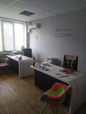  Салон красоты, W-7455677, Бальзака Оноре де, 60, Киев - Фото 1