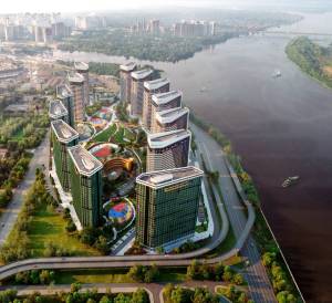 Квартира W-7349733, Причальна, 13, Київ - Фото 5