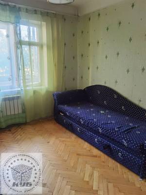 Квартира W-7267804, Наумова Ген., 27, Київ - Фото 2
