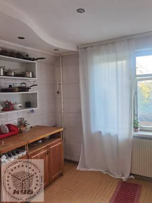 Apartment W-7267804, Naumova Henerala, 27, Kyiv - Photo 1
