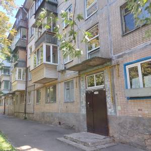 Квартира W-7404855, Отрадный просп., 18б, Киев - Фото 1