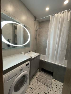 Квартира W-7437445, Ревуцкого, 54б, Киев - Фото 1