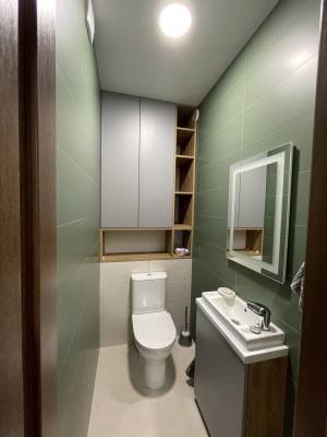 Квартира W-7437445, Ревуцкого, 54б, Киев - Фото 3