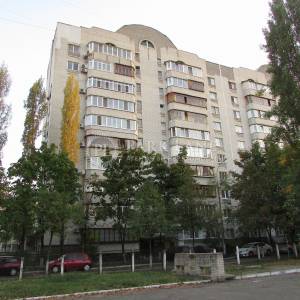 Квартира W-7137778, Богатырская, 18а, Киев - Фото 12