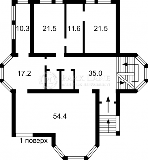 House W-7144996, Vyshenky - Photo 3