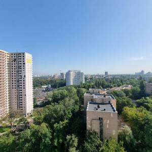 Квартира W-7156396, Руданского Степана, 4-6, Киев - Фото 3