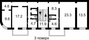  Отдельно стоящее здание, W-7185652, Большая Васильковская (Красноармейская), 63а, Киев - Фото 5