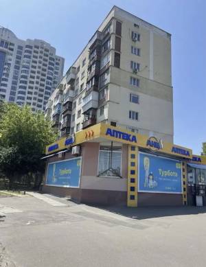 Apartment W-7233163, Lobanovskoho avenue (Chervonozorianyi avenue), 196, Kyiv - Photo 15