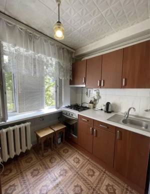 Apartment W-7233163, Lobanovskoho avenue (Chervonozorianyi avenue), 196, Kyiv - Photo 1
