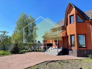 House W-7244451, Druzhby, Petrivske (Boryspilskyi) - Photo 4