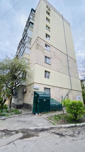  non-residential premises, W-7063531, Zakhidna, 11, Kyiv - Photo 1