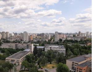 Apartment W-7166760, Dontsia Mykhaila, 2б, Kyiv - Photo 11