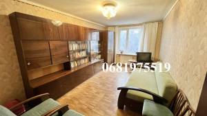 Apartment W-7242689, Solomianska, 41, Kyiv - Photo 1