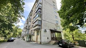  non-residential premises, W-7279764, Nishchynskoho Petra, 6, Kyiv - Photo 2