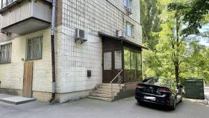  Нежилое помещение, W-7279764, Нищинского Петра, 6, Киев - Фото 1