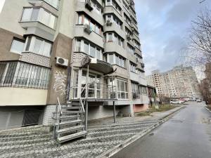  Нежитлове приміщення, W-7330789, Рудницького Степана (Вільямса Академіка), 9, Київ - Фото 1