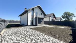 Будинок W-7368972, Кринична, 6д, Білогородка - Фото 1