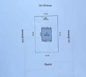 Будинок W-7368972, Кринична, 6д, Білогородка - Фото 15