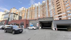  Паркинг, W-7385863, Лукьяненко Левка (Тимошенко Маршала), 21к17, Киев - Фото 1
