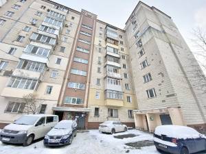 Квартира W-7394169, Литвинского Юрия (Российская), 58а, Киев - Фото 14