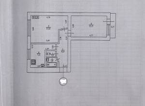 Квартира W-7397969, Багговутівська, 3/15, Київ - Фото 15