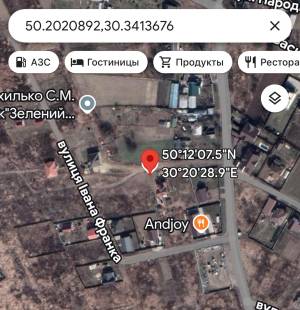 Земельный участок W-7399539, Мичурина, Железное - Фото 8