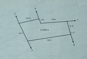 Земельный участок W-7399539, Мичурина, Железное - Фото 3
