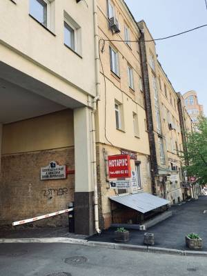  Нежилое помещение, W-7401525, Конисского Александра (Тургеневская), 48/13, Киев - Фото 1